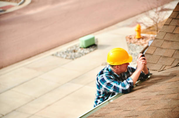 Best Flat Roof Repair Services  in Mcclure, PA