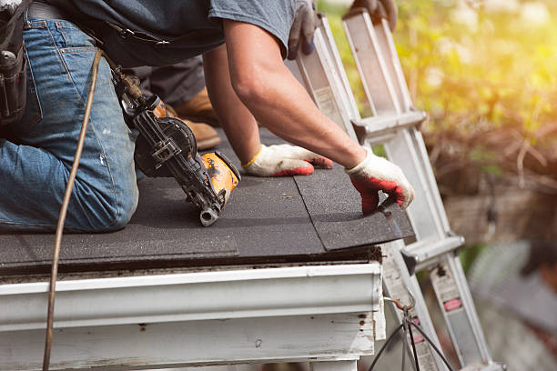 Best Roof Restoration Services  in Mcclure, PA