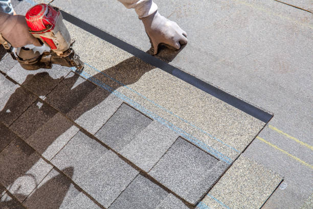 Best Residential Roofing Contractor  in Mcclure, PA